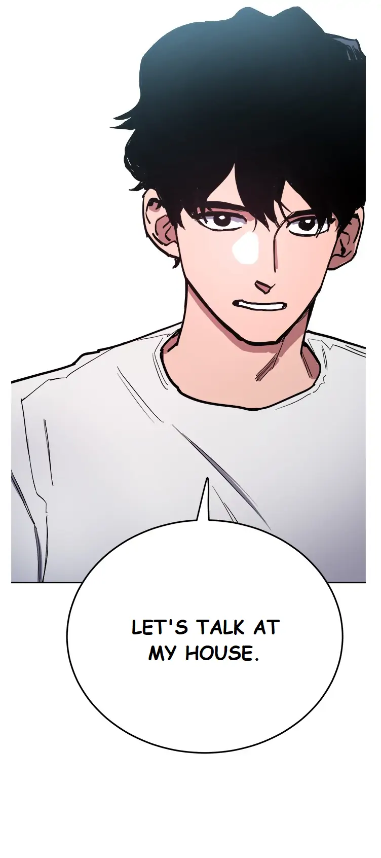Girl Under Trial chapter 22 - page 1