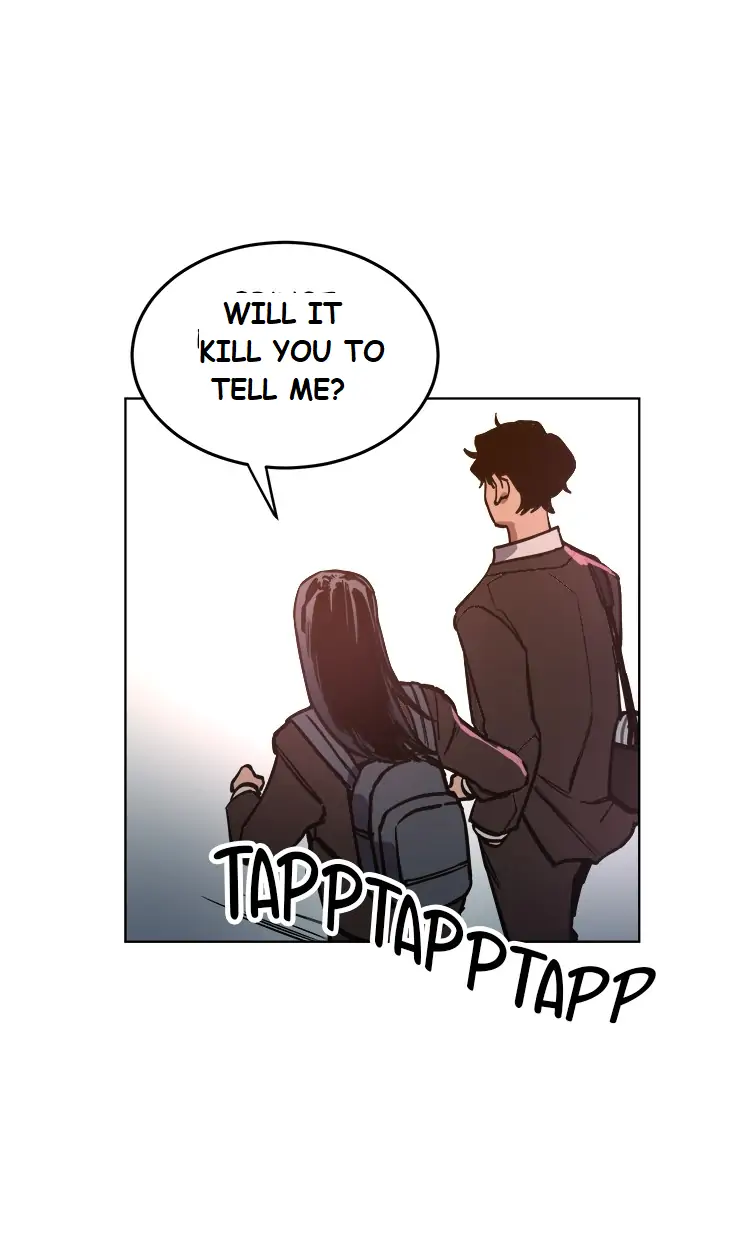Girl Under Trial chapter 22 - page 14