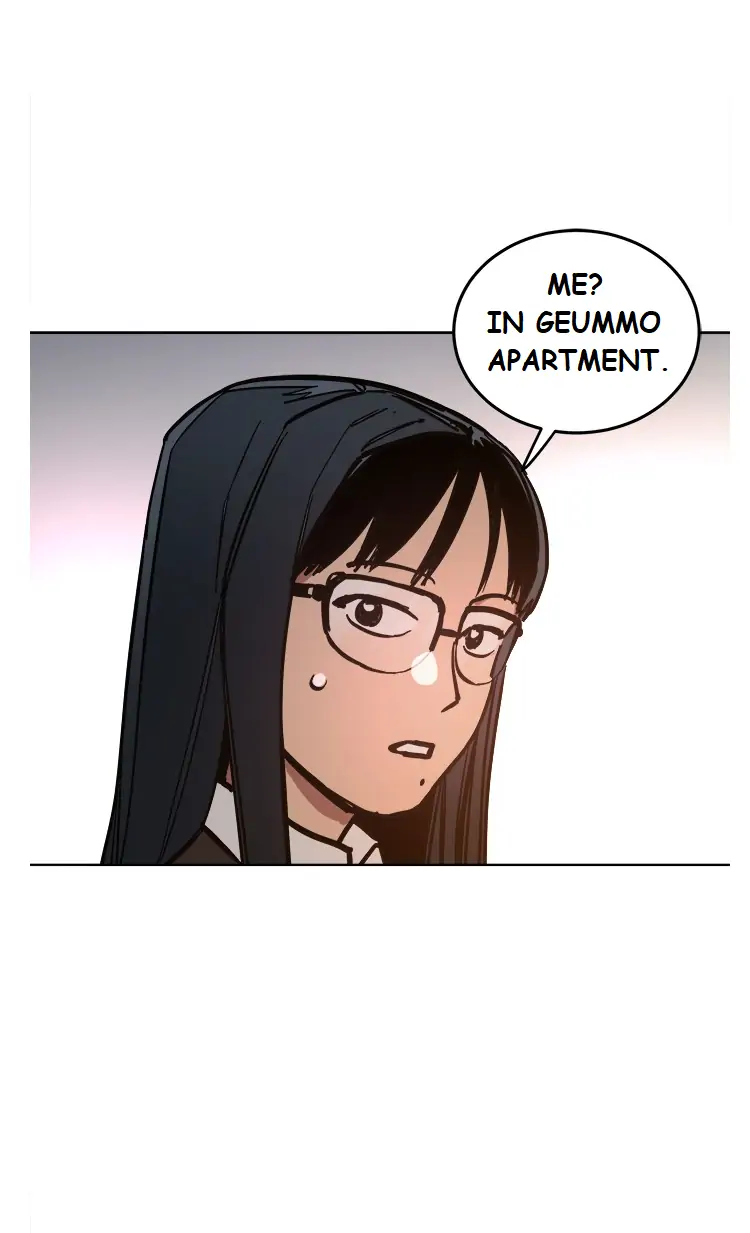 Girl Under Trial chapter 22 - page 16