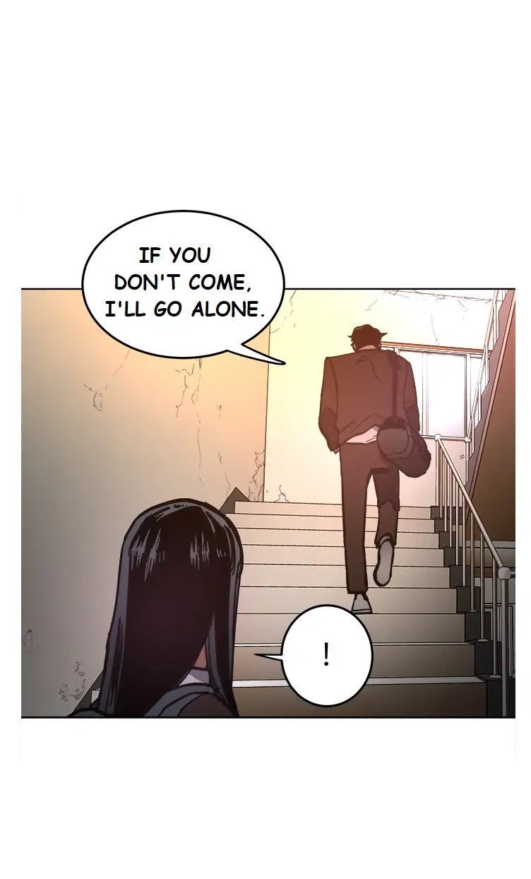 Girl Under Trial chapter 22 - page 22