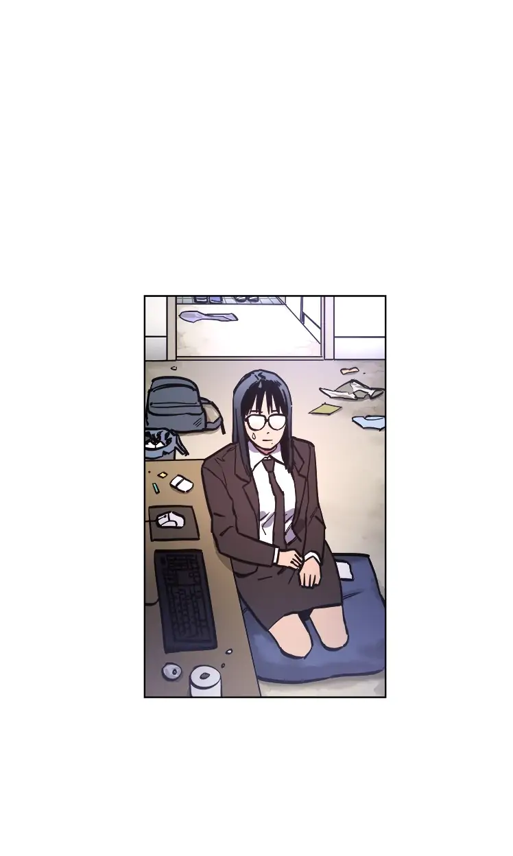 Girl Under Trial chapter 22 - page 30