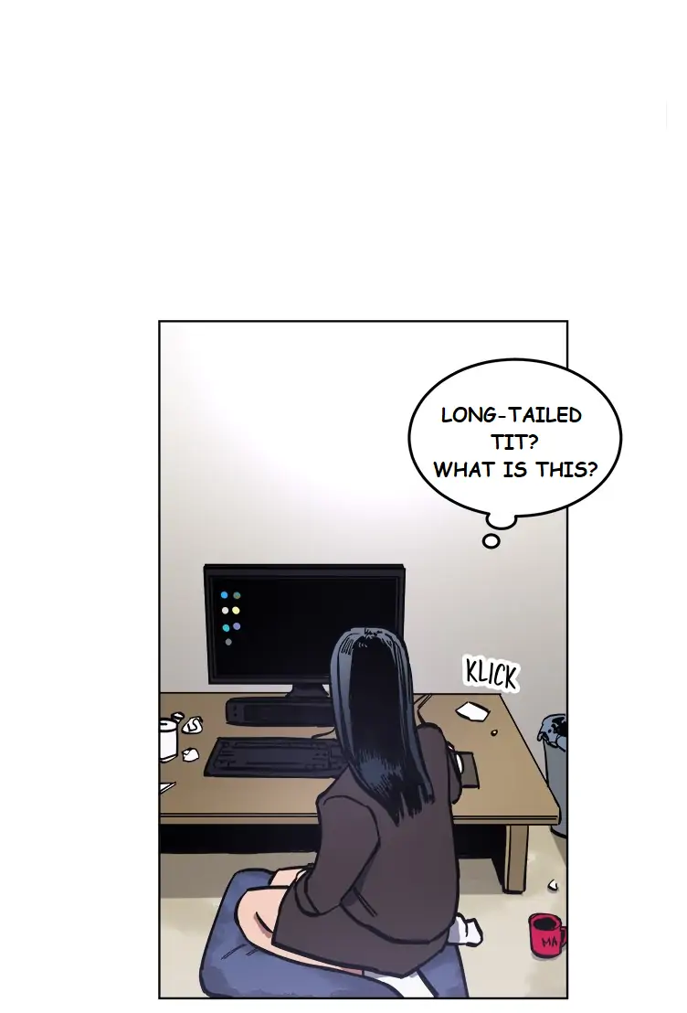 Girl Under Trial chapter 22 - page 33