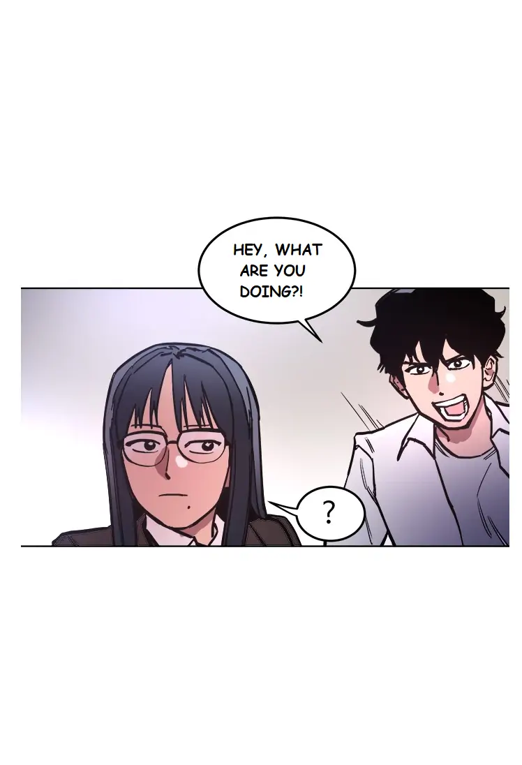 Girl Under Trial chapter 22 - page 34