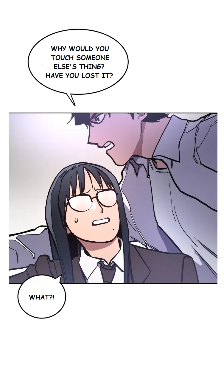 Girl Under Trial chapter 22 - page 35