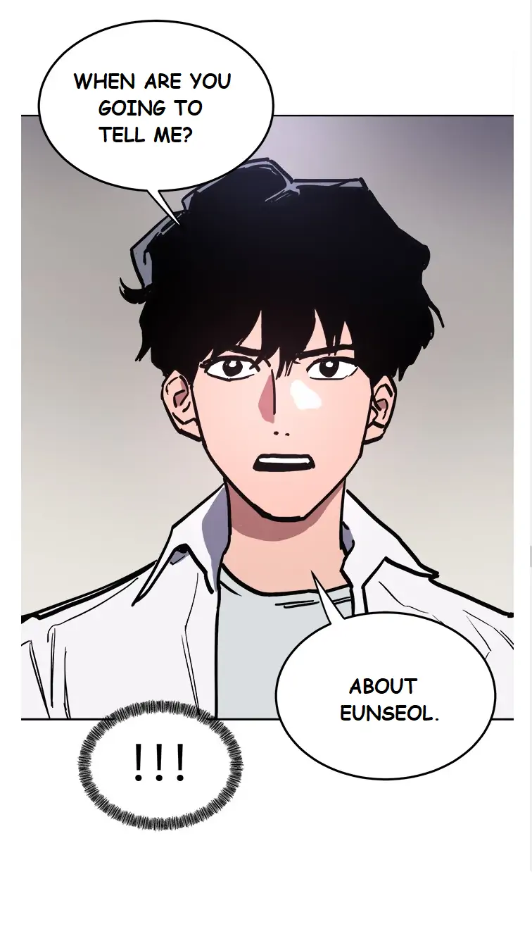 Girl Under Trial chapter 22 - page 38
