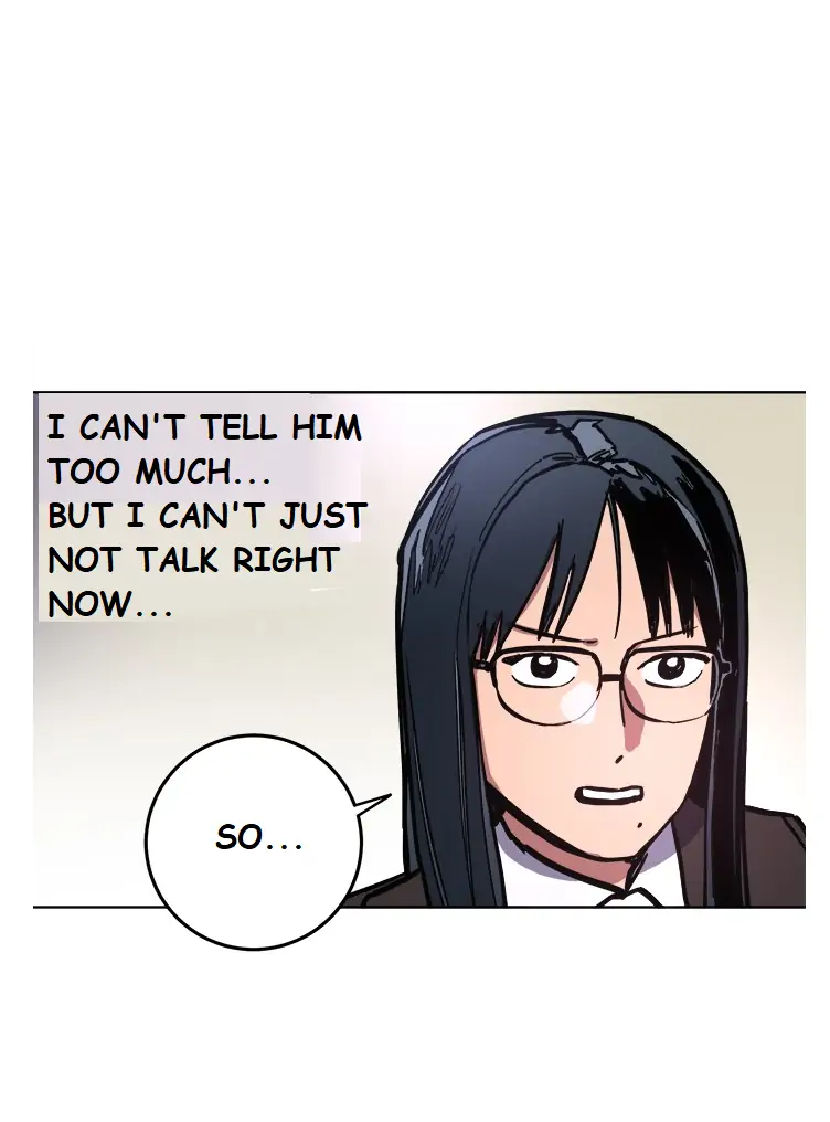 Girl Under Trial chapter 22 - page 40