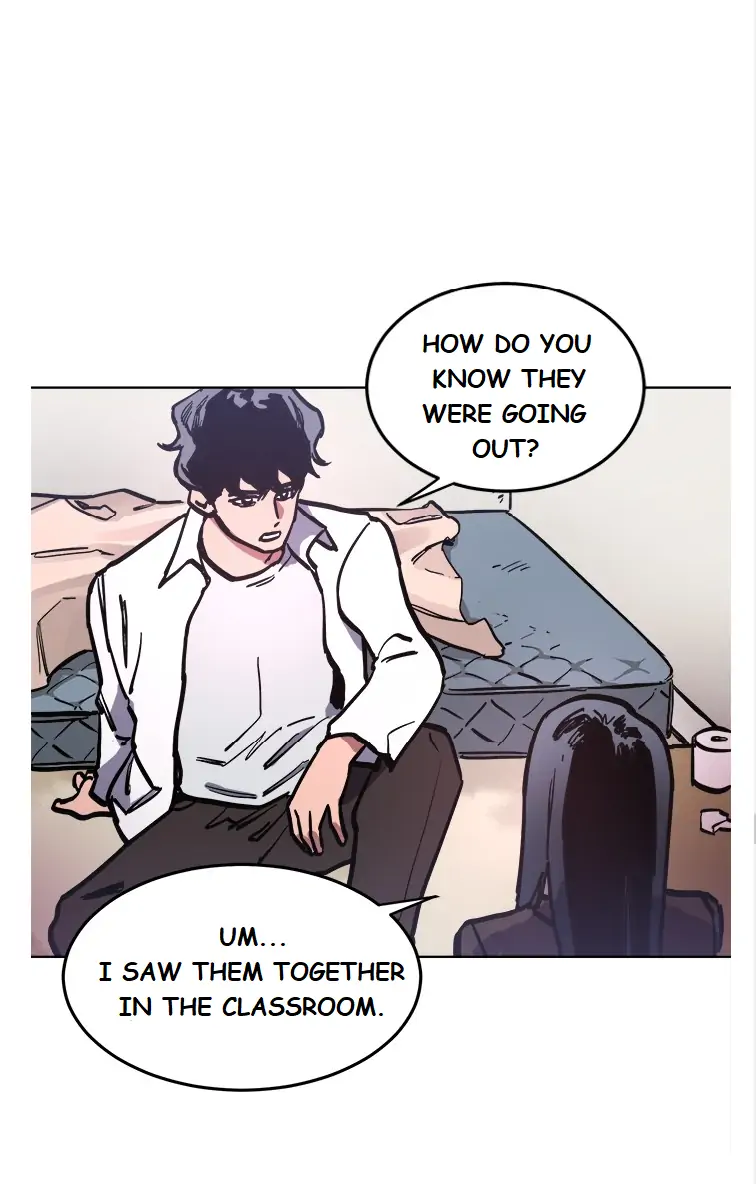 Girl Under Trial chapter 22 - page 44