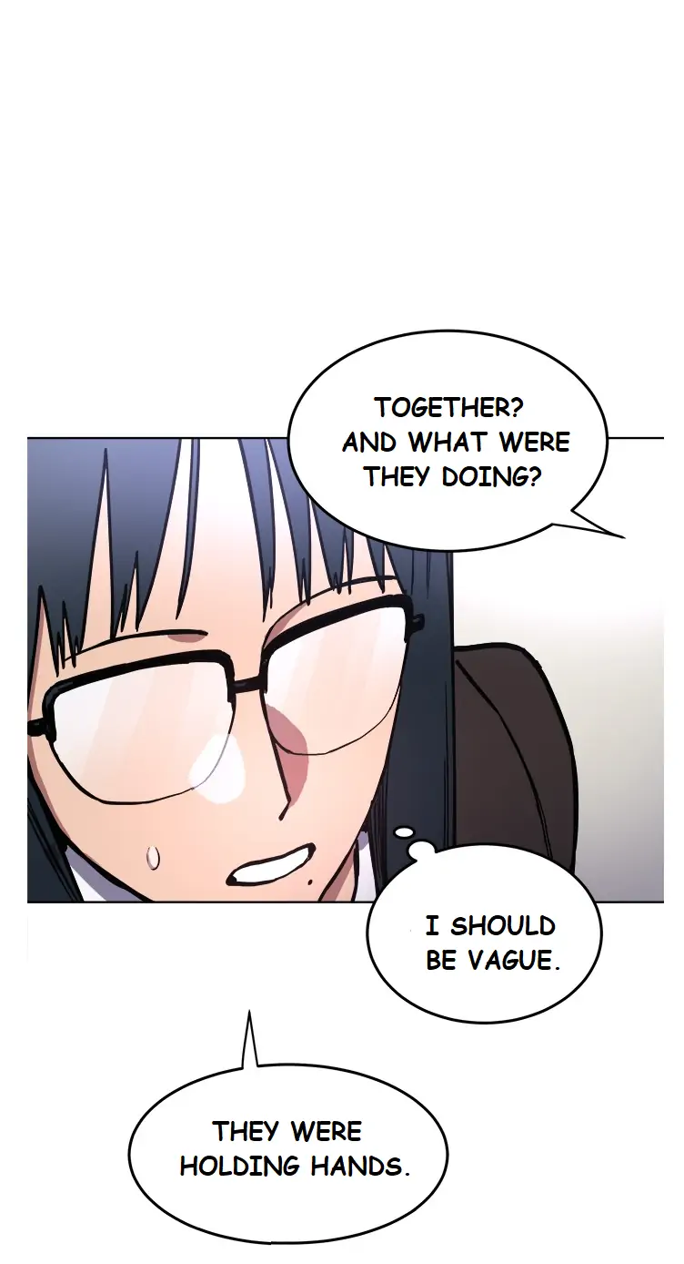 Girl Under Trial chapter 22 - page 45