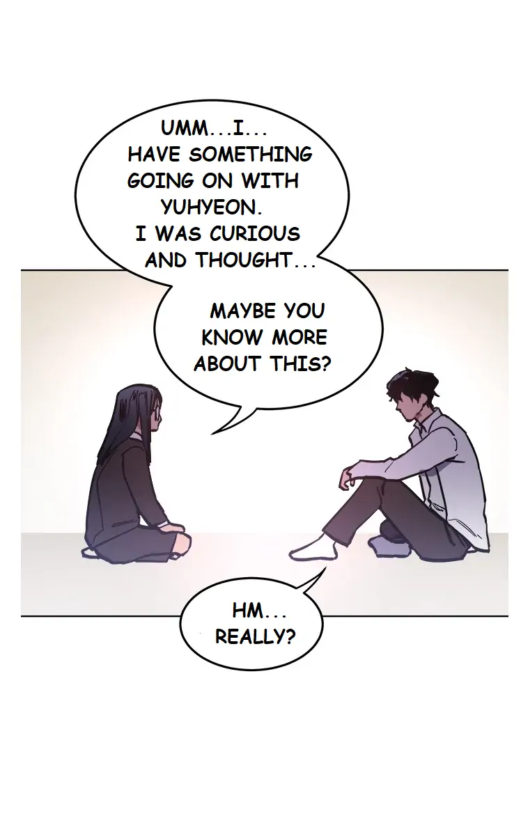 Girl Under Trial chapter 22 - page 47