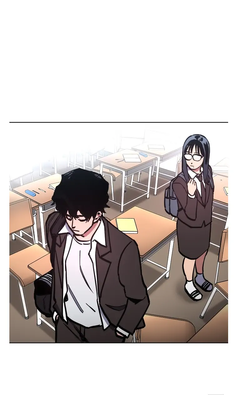 Girl Under Trial chapter 22 - page 5