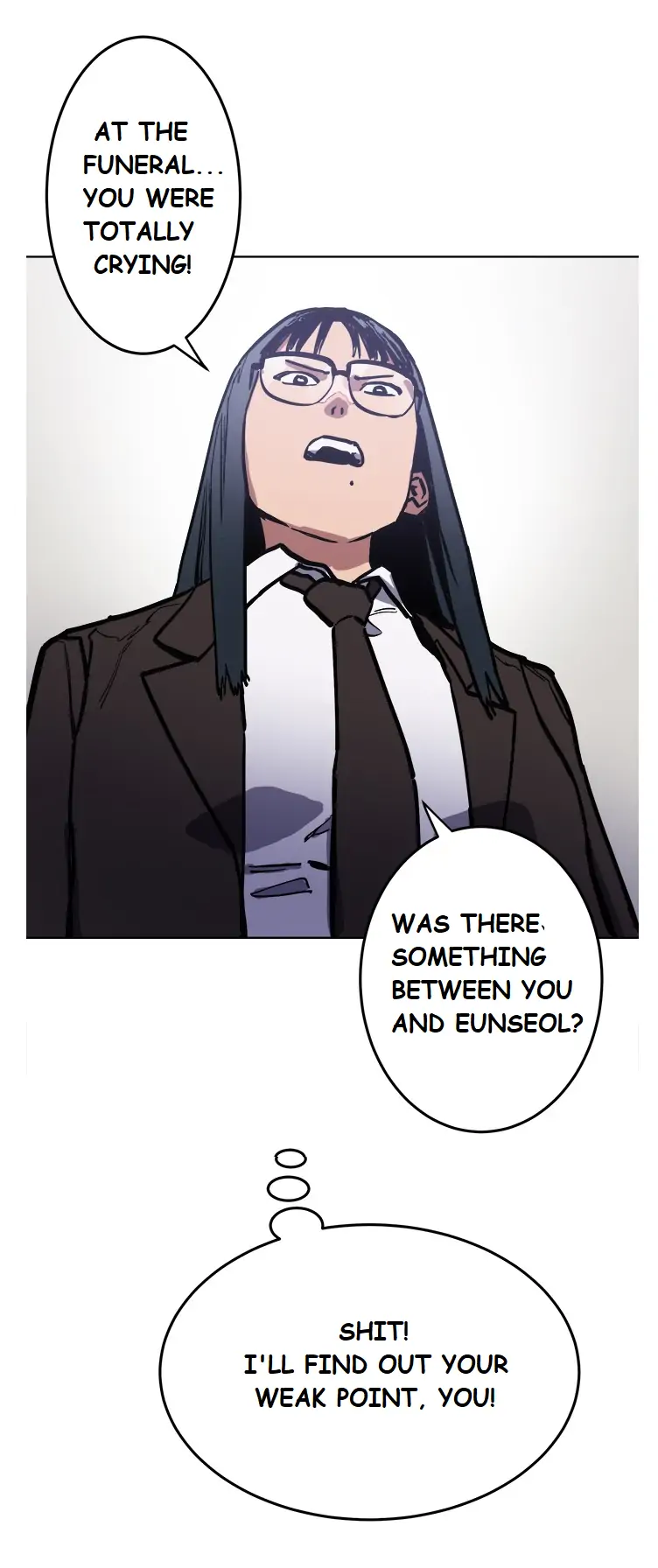 Girl Under Trial chapter 22 - page 54