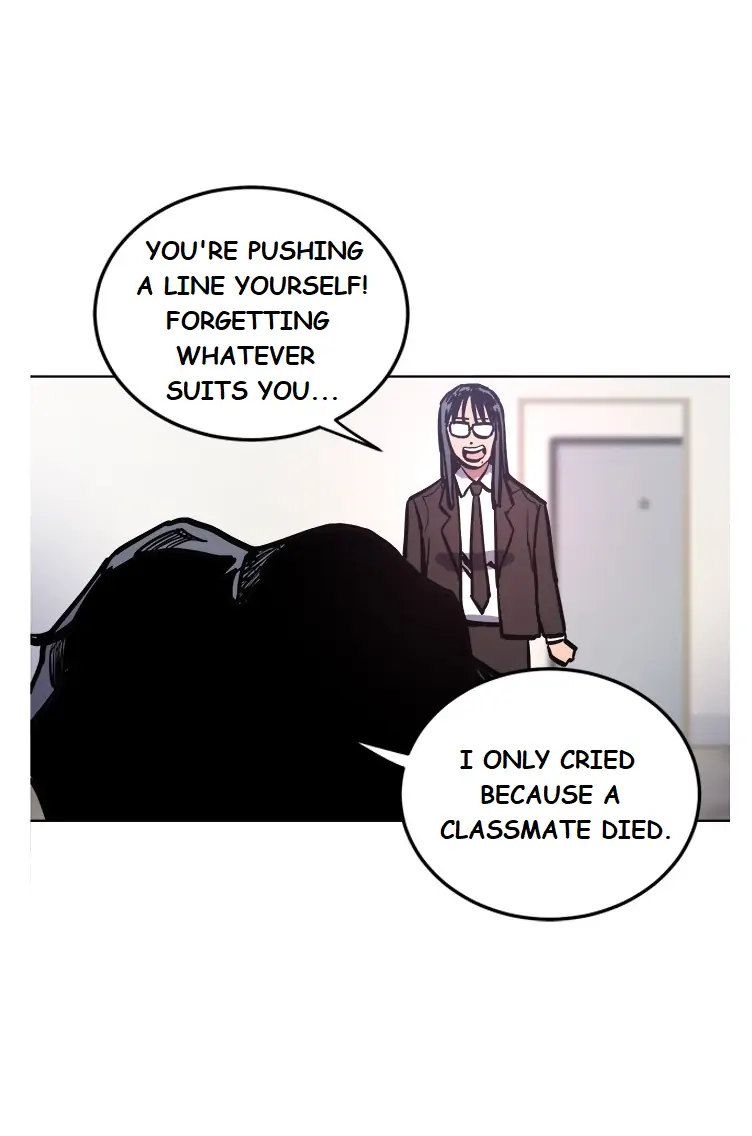 Girl Under Trial chapter 22 - page 57