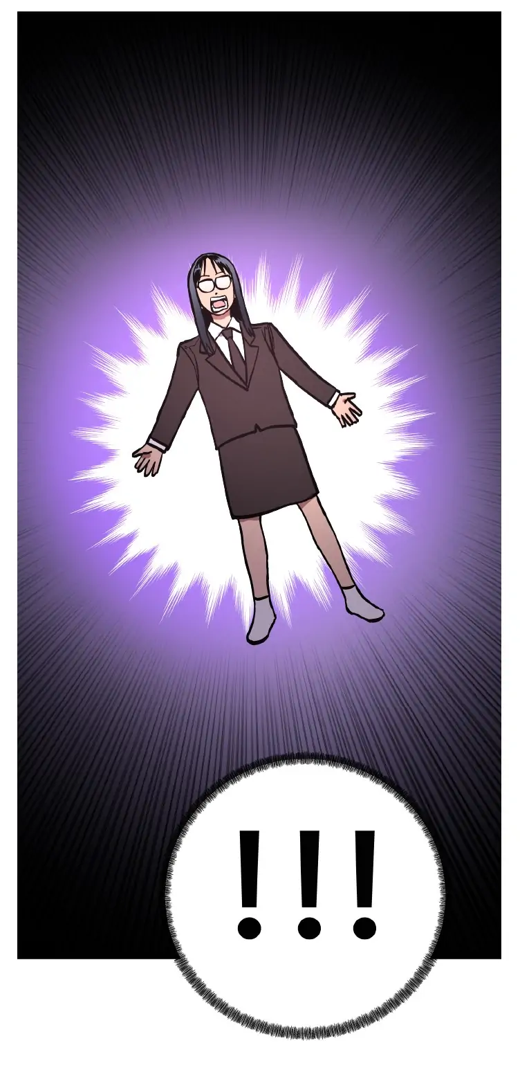 Girl Under Trial chapter 23 - page 19