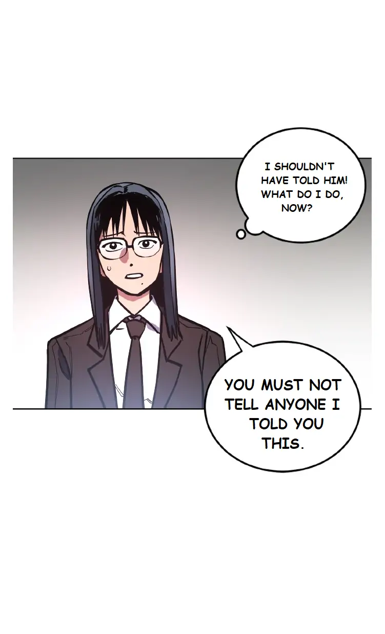 Girl Under Trial chapter 23 - page 20