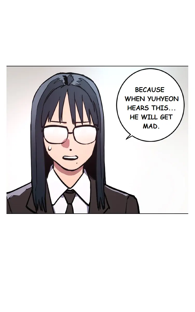 Girl Under Trial chapter 23 - page 25