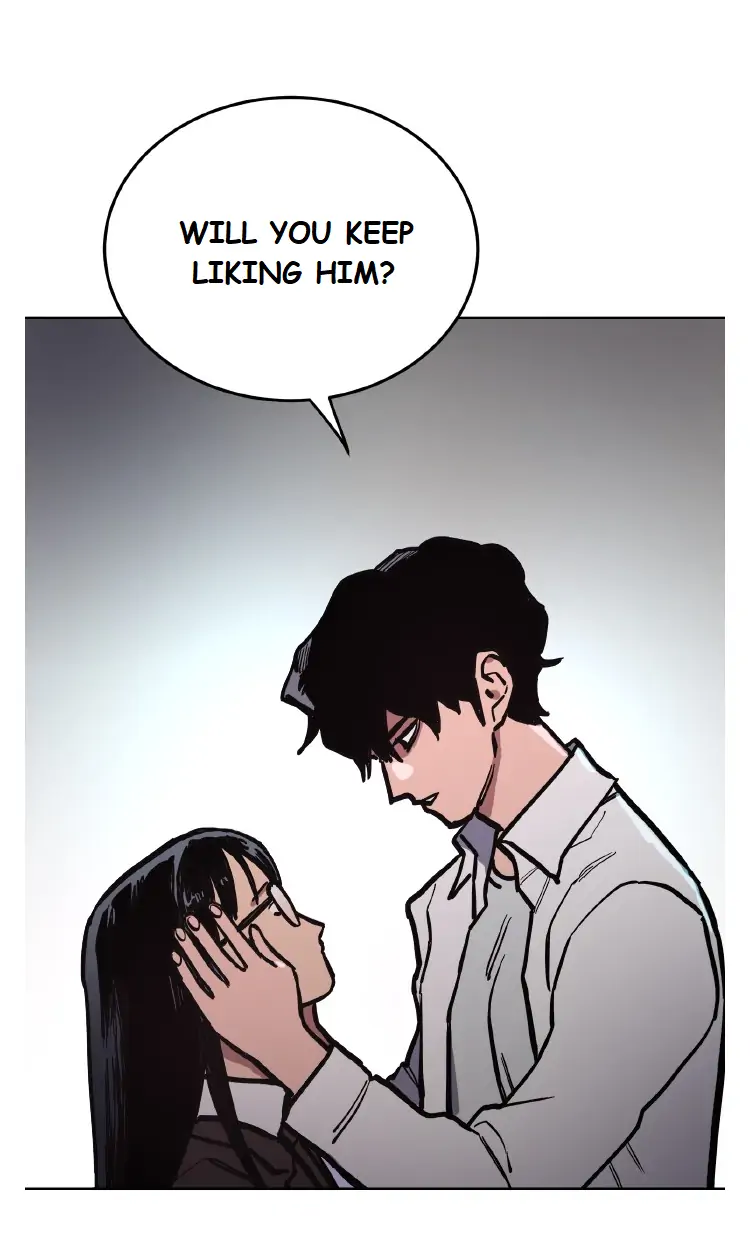 Girl Under Trial chapter 23 - page 27