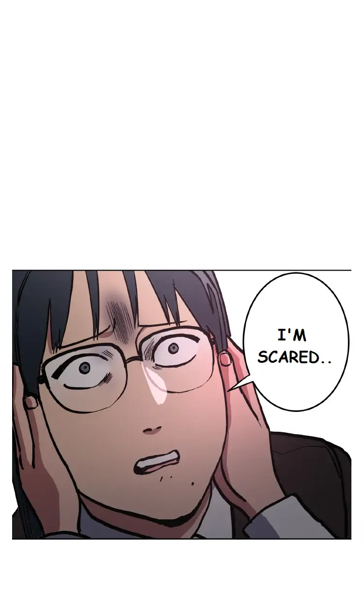 Girl Under Trial chapter 23 - page 29