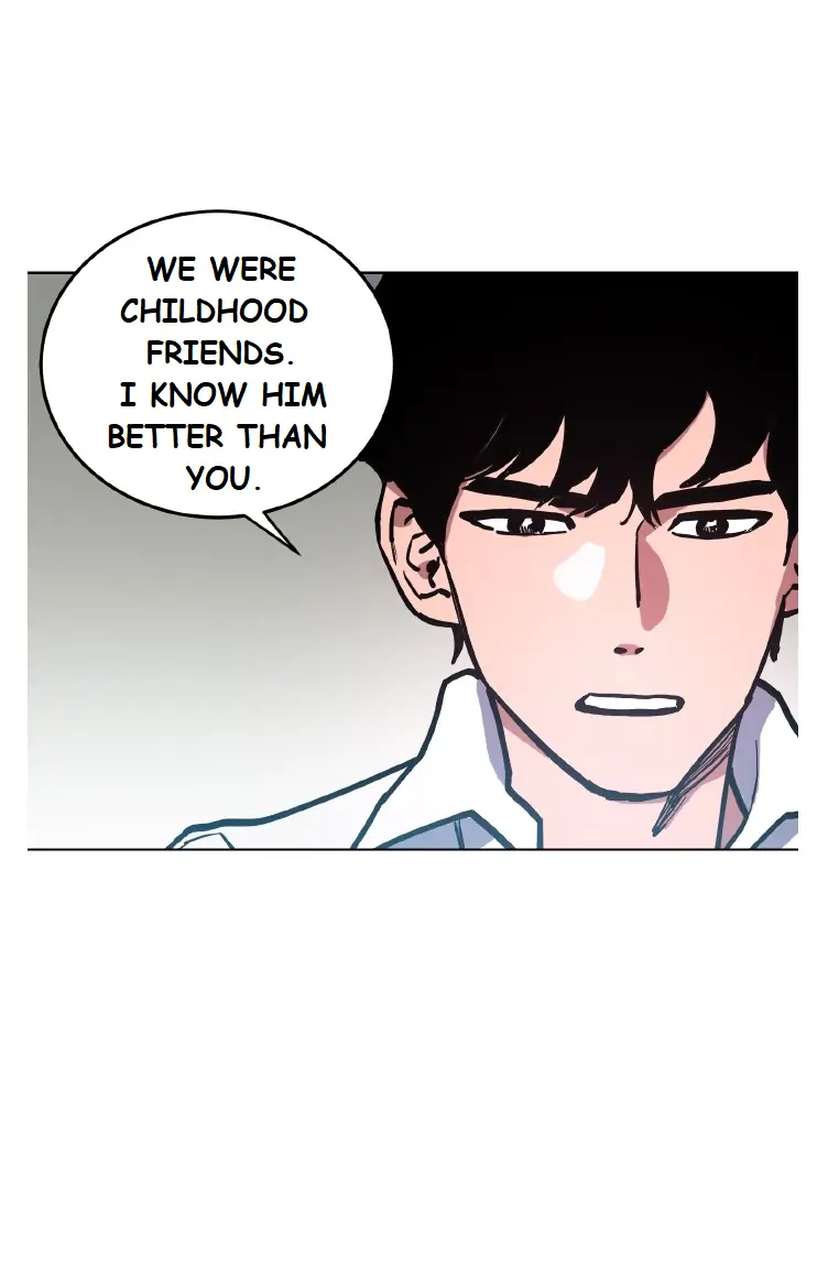 Girl Under Trial chapter 23 - page 31