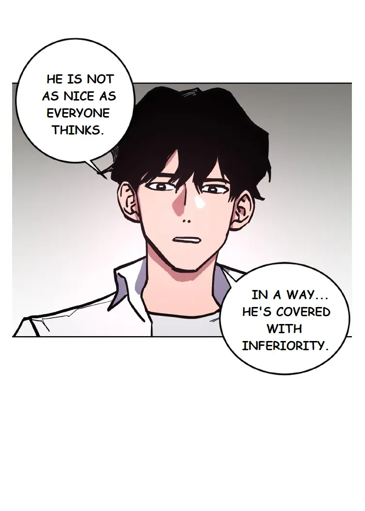 Girl Under Trial chapter 23 - page 33