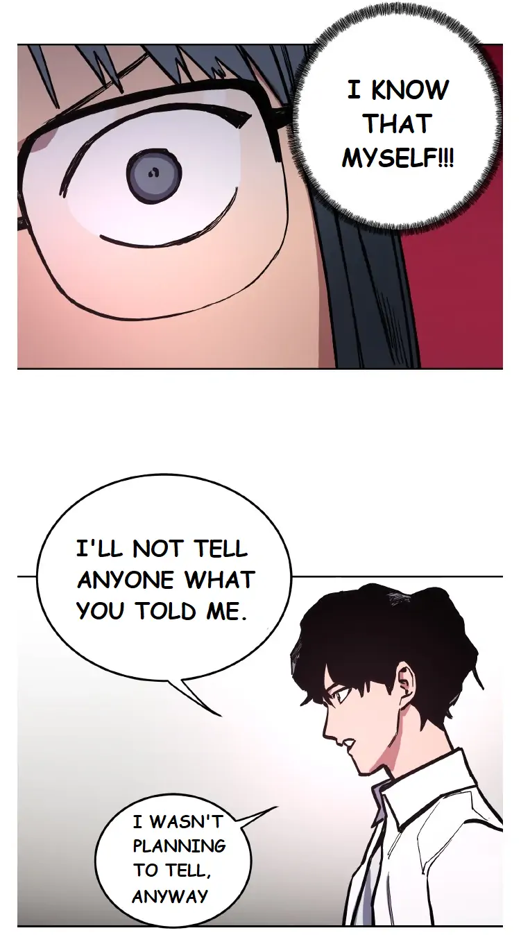 Girl Under Trial chapter 23 - page 34