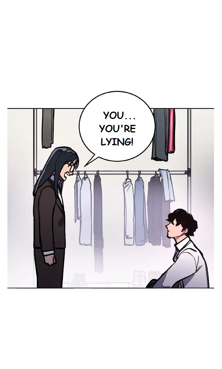 Girl Under Trial chapter 23 - page 4