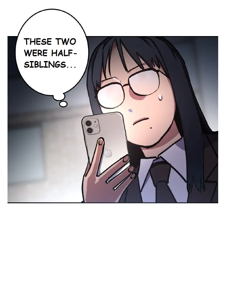 Girl Under Trial chapter 23 - page 43