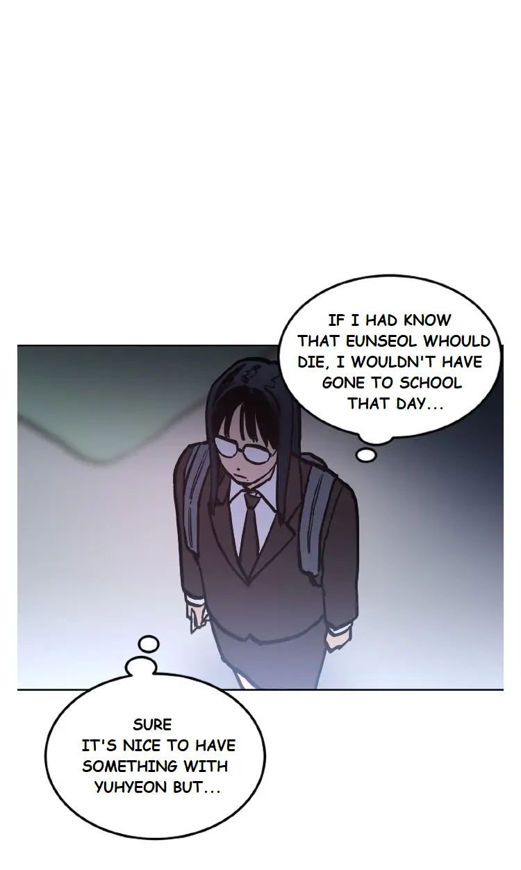Girl Under Trial chapter 23 - page 45