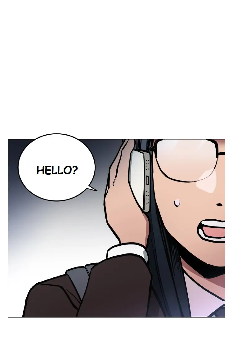 Girl Under Trial chapter 23 - page 48