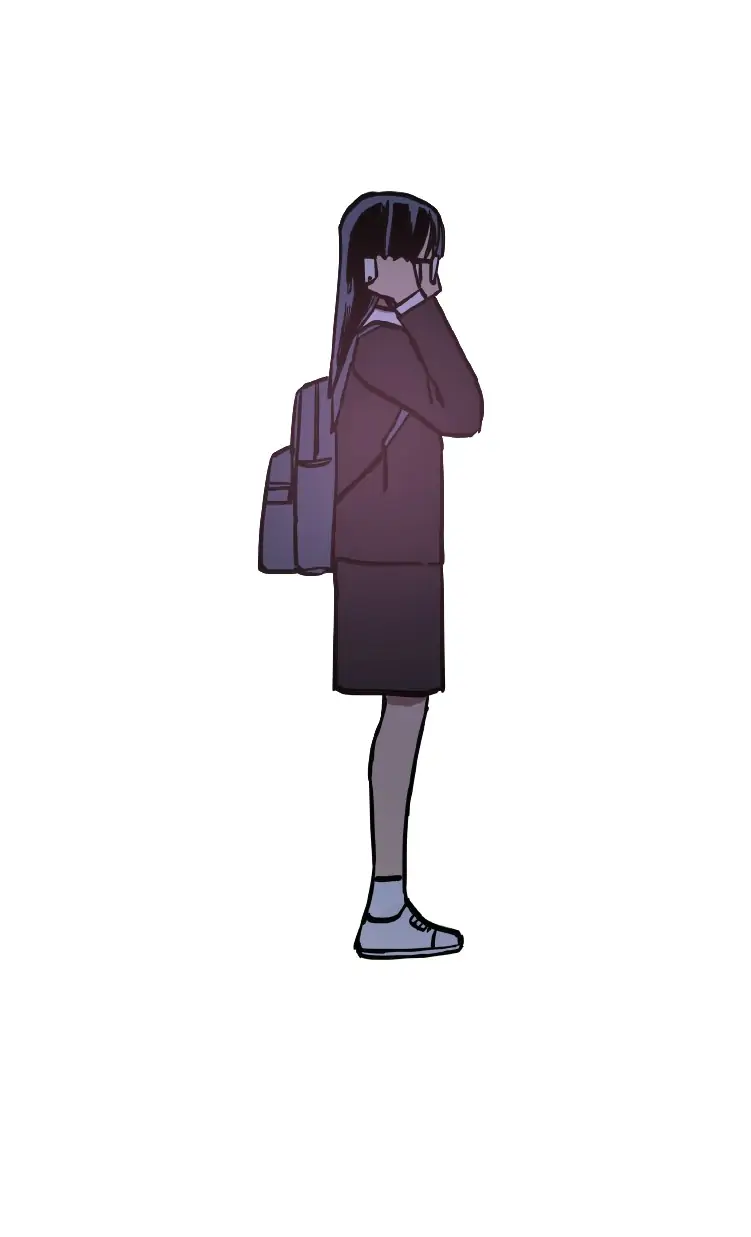 Girl Under Trial chapter 23 - page 53