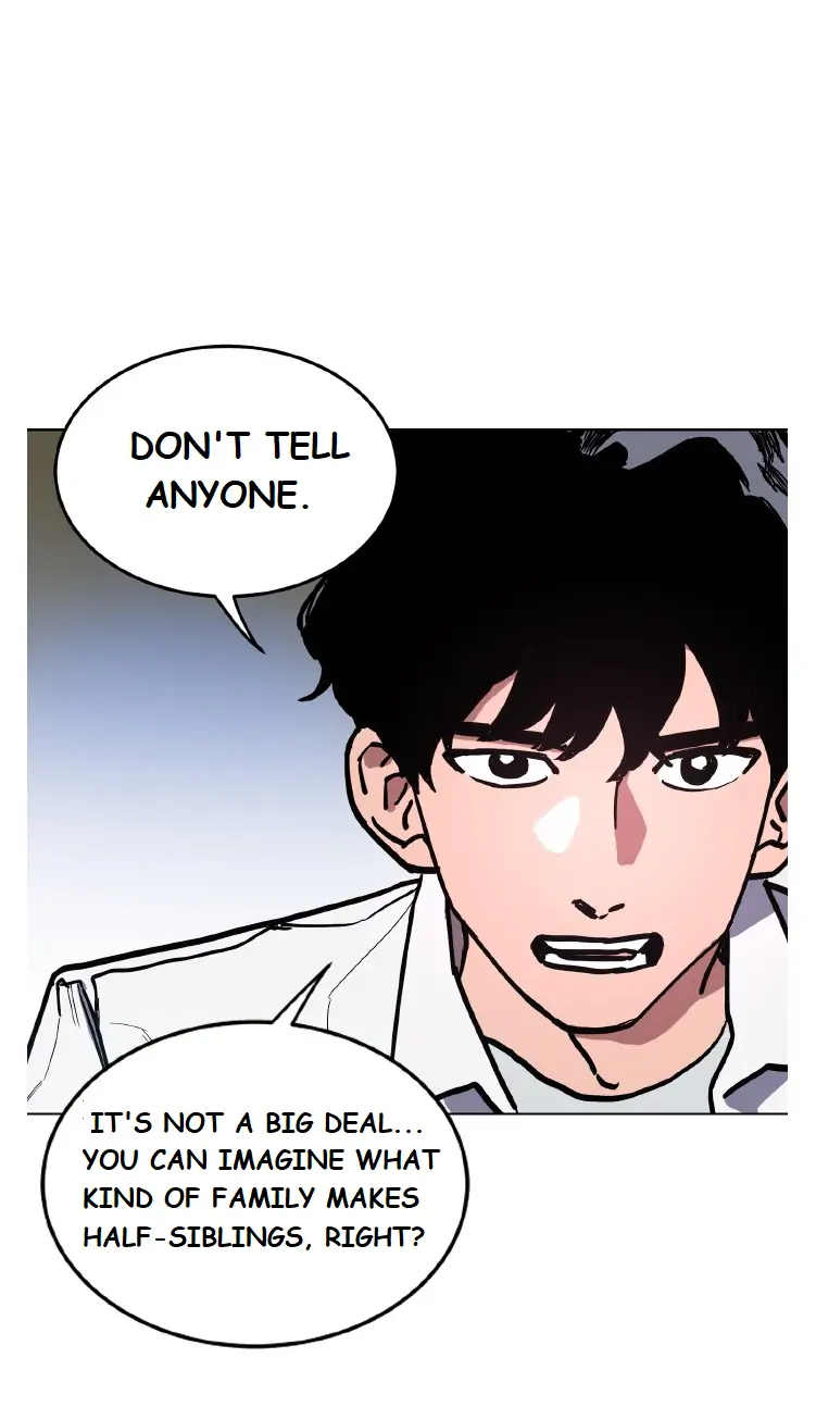 Girl Under Trial chapter 23 - page 7