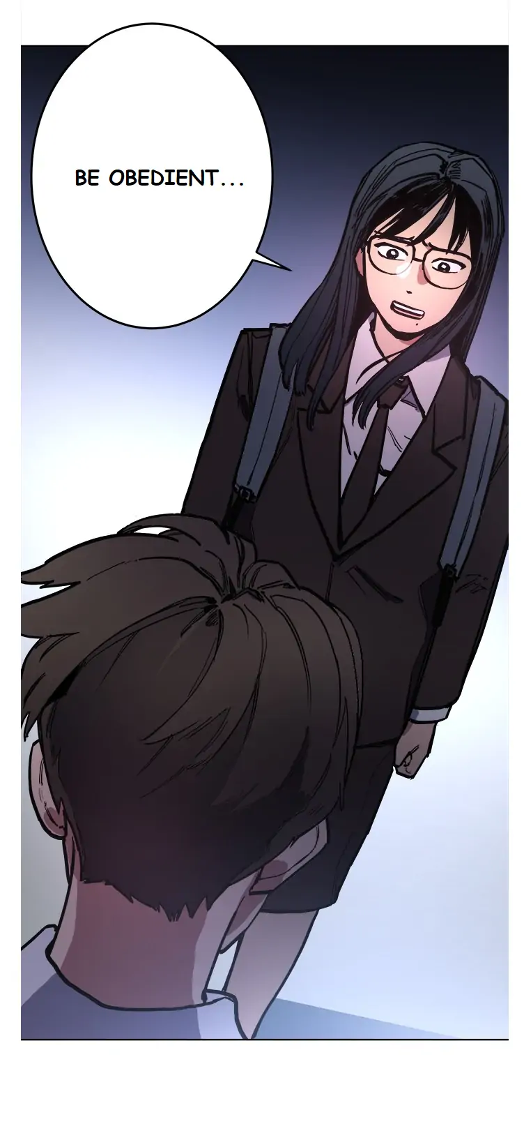 Girl Under Trial chapter 24 - page 10