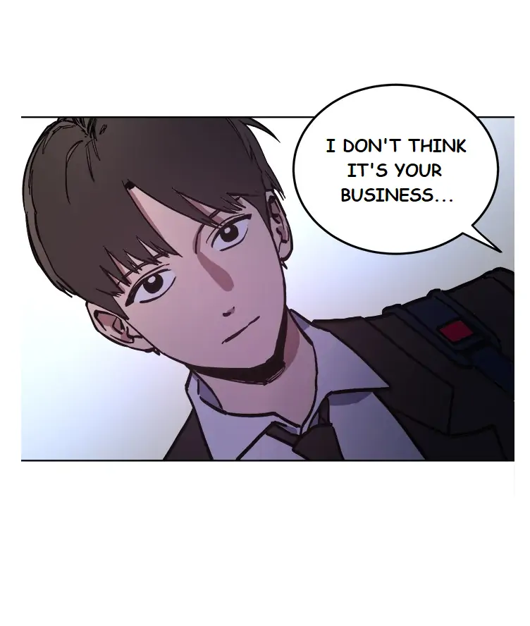 Girl Under Trial chapter 24 - page 11