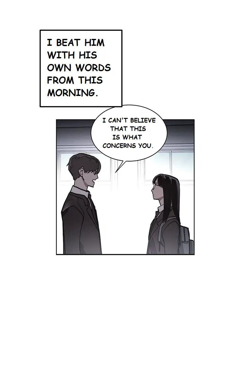 Girl Under Trial chapter 24 - page 13