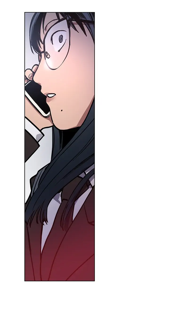 Girl Under Trial chapter 24 - page 2