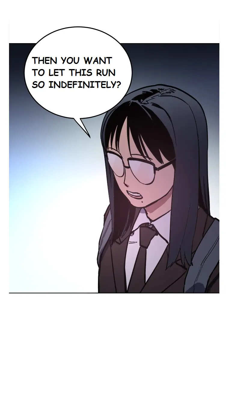 Girl Under Trial chapter 24 - page 26