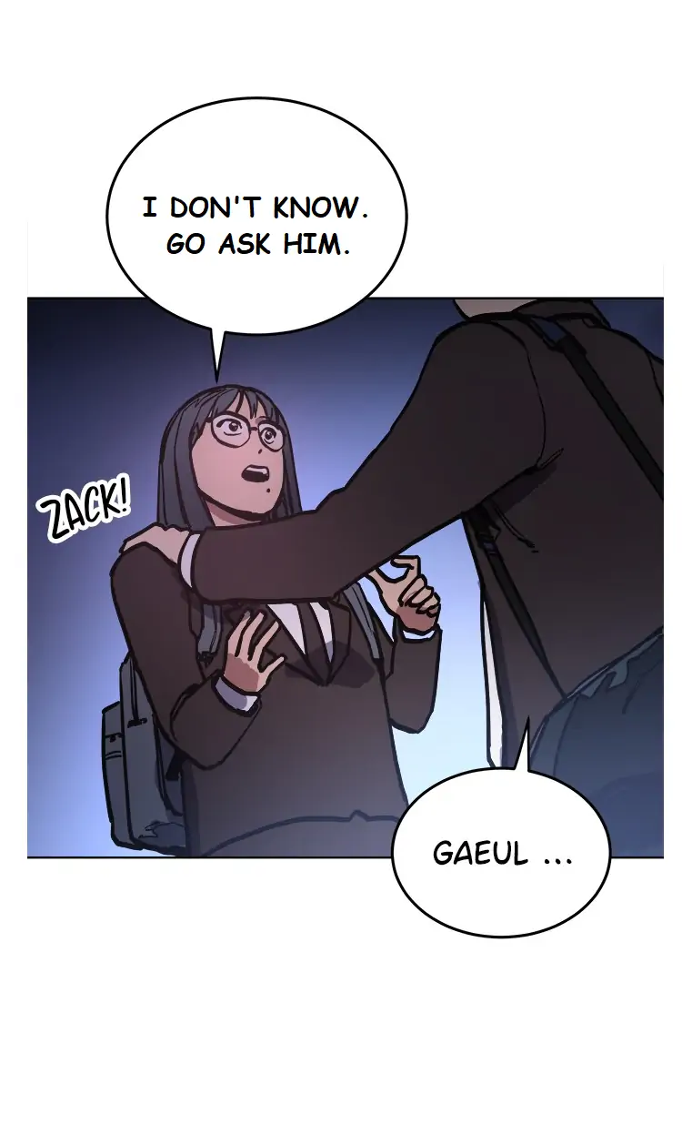 Girl Under Trial chapter 24 - page 28