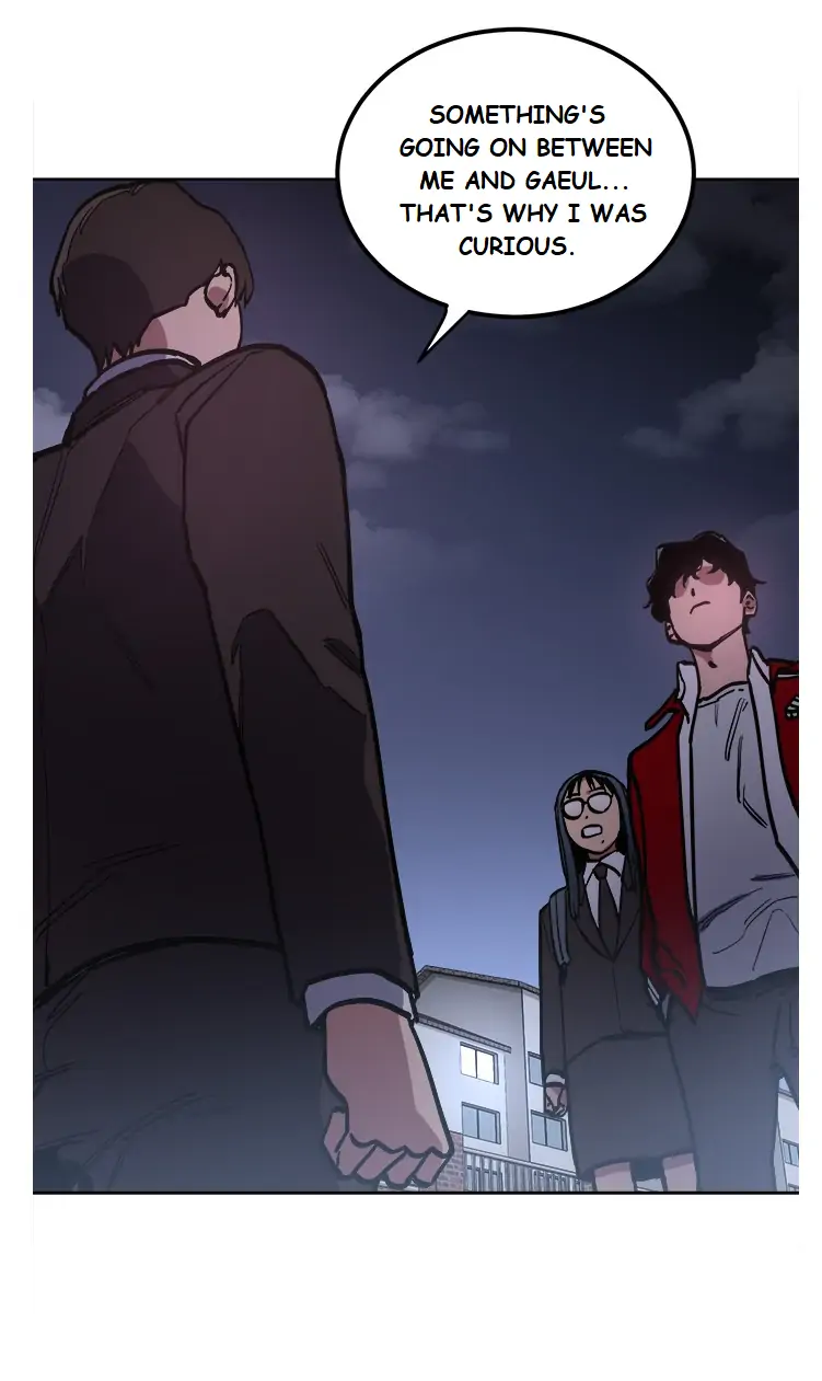 Girl Under Trial chapter 24 - page 38