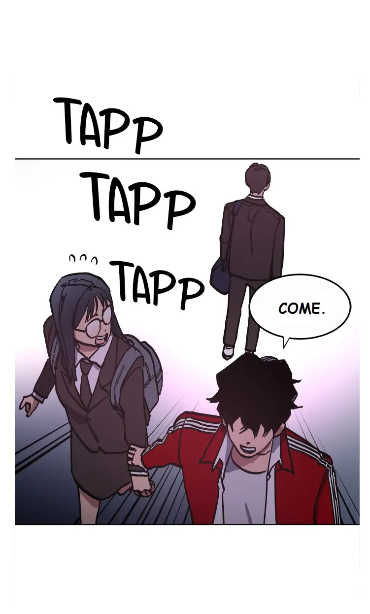 Girl Under Trial chapter 24 - page 45