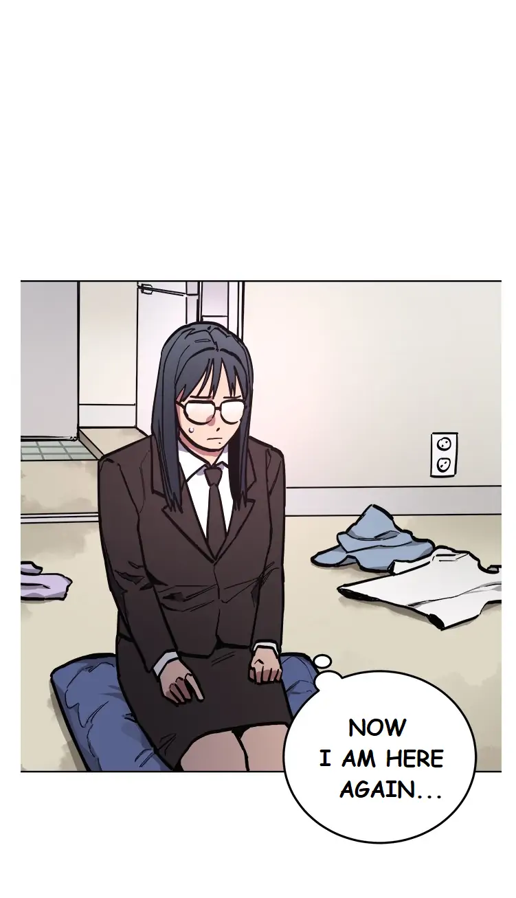 Girl Under Trial chapter 24 - page 51