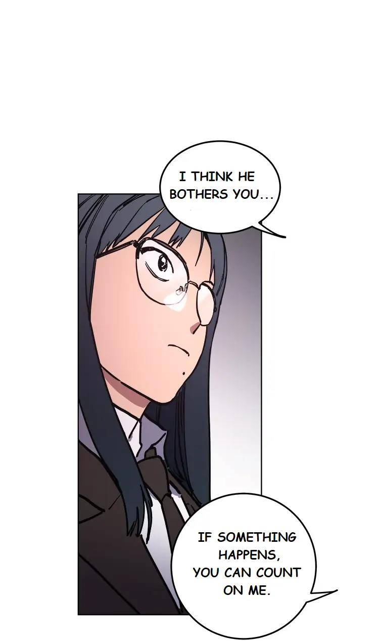 Girl Under Trial chapter 24 - page 56
