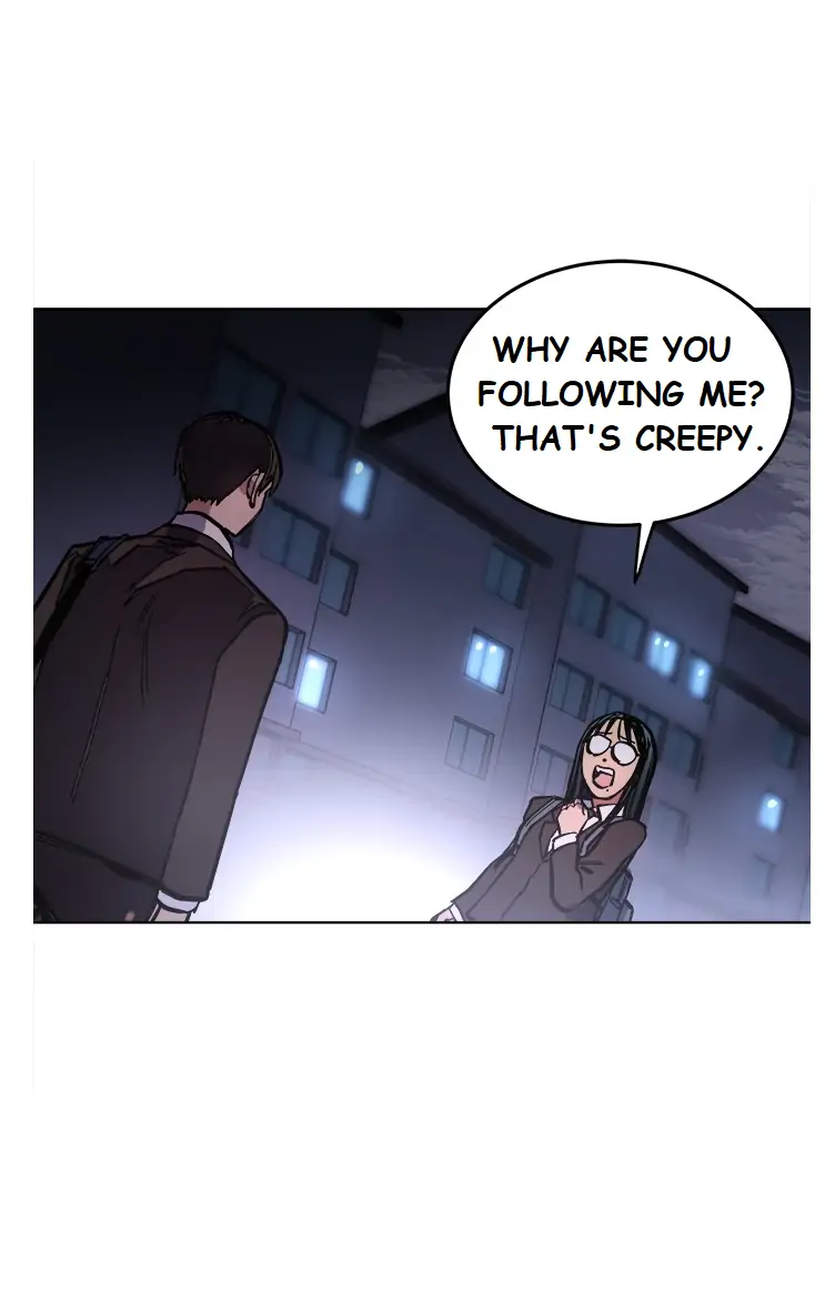 Girl Under Trial chapter 24 - page 6