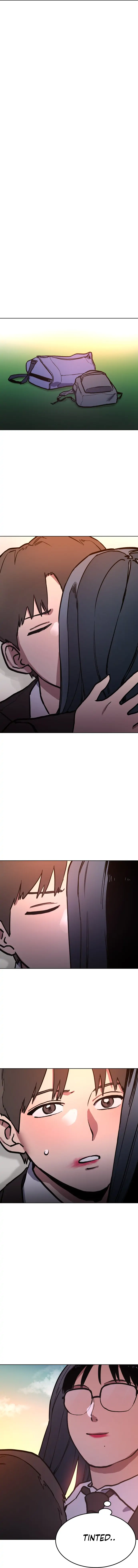 Girl Under Trial chapter 26 - page 10