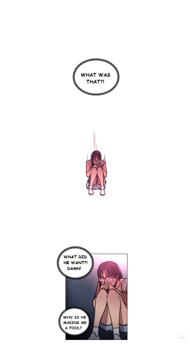 Girl Under Trial chapter 17 - page 12