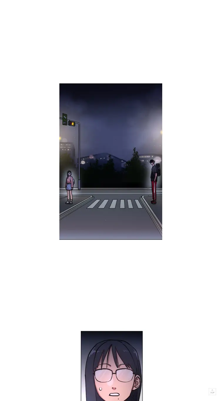 Girl Under Trial chapter 17 - page 3