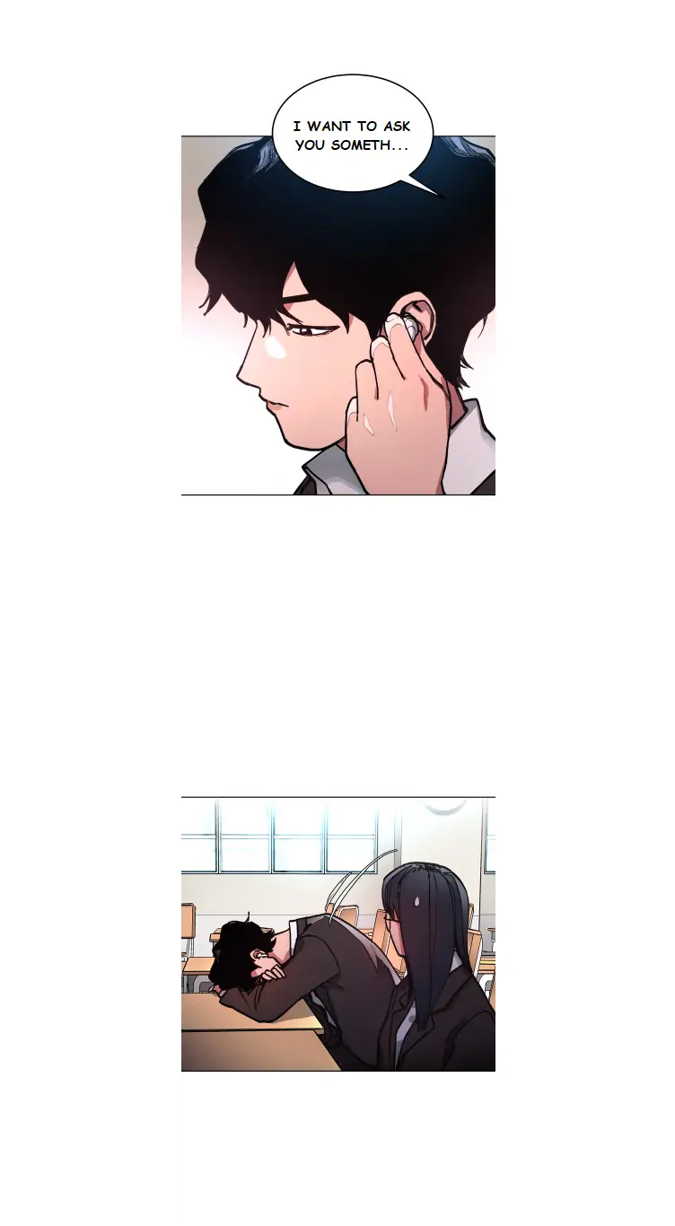 Girl Under Trial chapter 17 - page 30