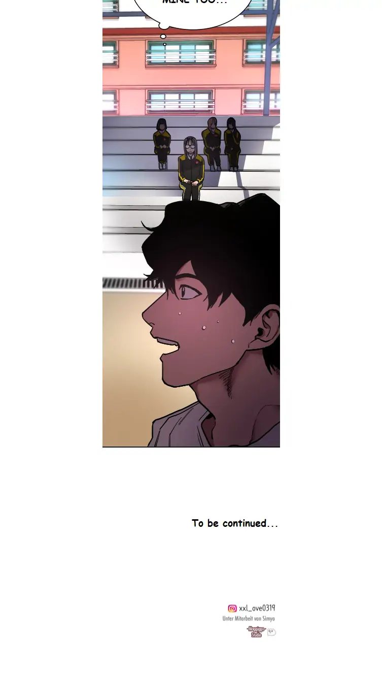 Girl Under Trial chapter 17 - page 38