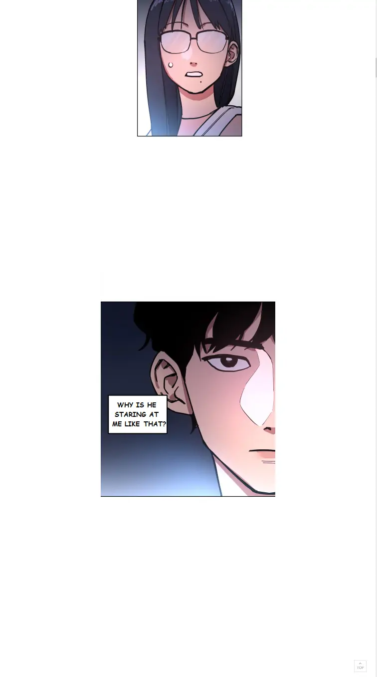 Girl Under Trial chapter 17 - page 4