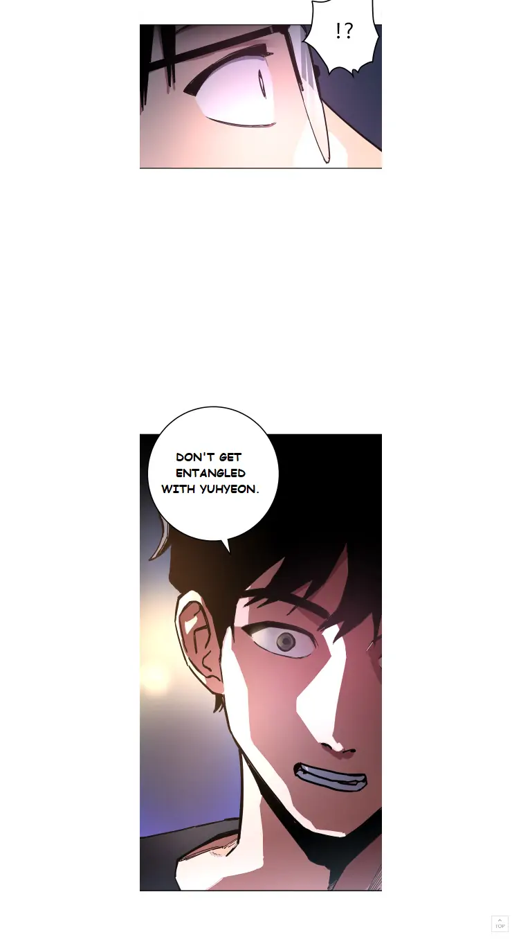 Girl Under Trial chapter 17 - page 9
