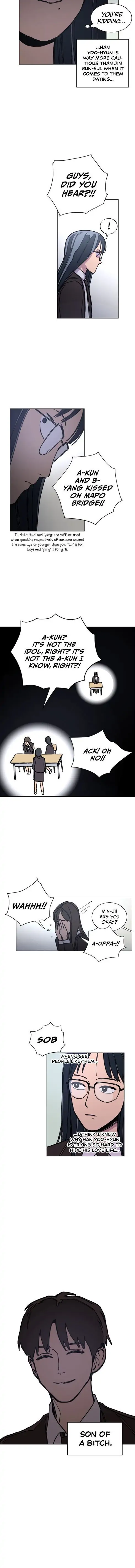 Girl Under Trial chapter 3 - page 2