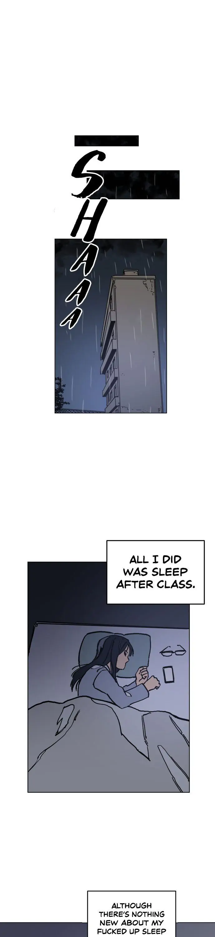 Girl Under Trial chapter 3 - page 3